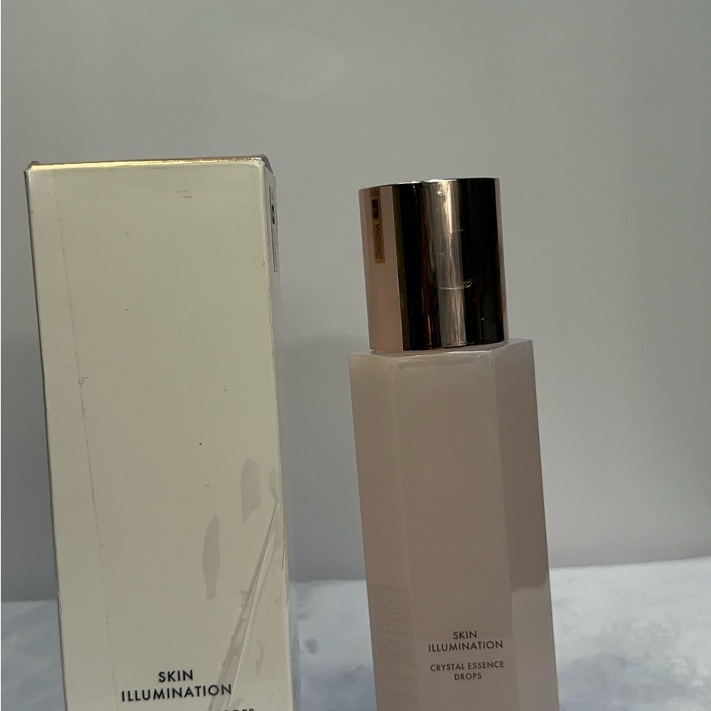 Skin Illumination Crystal Essence Drops